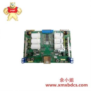 ABB ABB SNAT 633 PAC脉冲放大板，工业控制专用