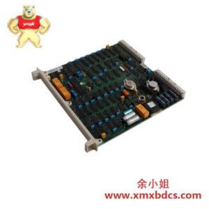 ABB SPAD346C3 控制器