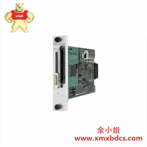 艾默生 AB 1440-DYN02-01RJ 动态测量模块