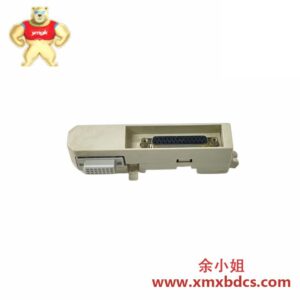 ABB TB805 3BSE008534R1 总线出口模块