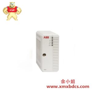 ABB TB840A 3BSE037760R1TB840A 光学集群调制解调器