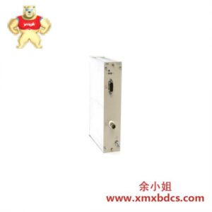 ABB TC625 3BSE002224R1 控制模块