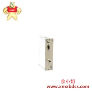ABB TC625 3BSE002224R1 控制模块