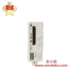 ABB终止单元TU807 3BSE039025R1，适用于TB840/TB840A模块