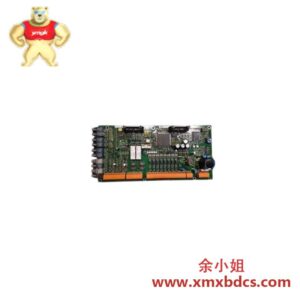 ABB UAC389AE01 HIEE300888R0001 控制模块