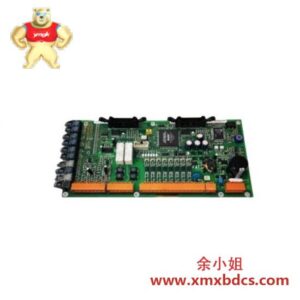 ABB UAC389AE01 HIEE300888R0001 控制模块