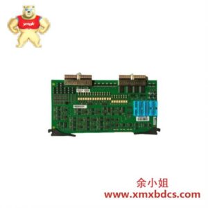 ABB 自动化配件 YPK107E YT204001-FY 控制模块