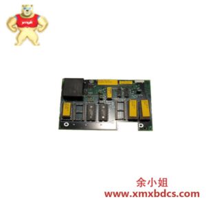 ABB YPR104BPC 控制板 模块化设计