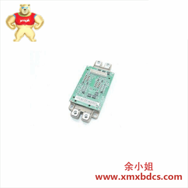 ABB PM554-R-AC 控制模块