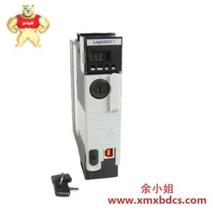AB 1756-L71/B 控制器模块 - Allen-Bradley ControlLogix系列