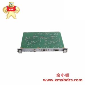 阿尔斯通 MVAJ21L1GB0771B 工业控制模块