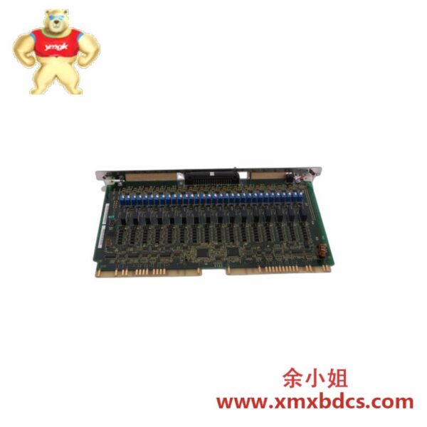 BAUER SIRAX TV808 808-611100 隔离放大器