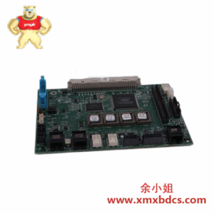 倍福AX2003/S60300-520工业自动化控制模块