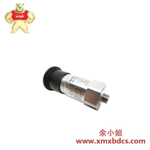 Bently Nevada 200350-02-00-CN 加速度传感器