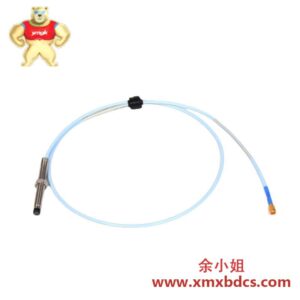 Bently Nevada 330101-00-52-10-02-003300 XL 8mm 非接触式探头