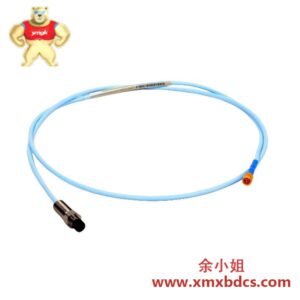Bently Nevada 330103-00-22-10-12-05 3300 XL 8毫米反向安装探头