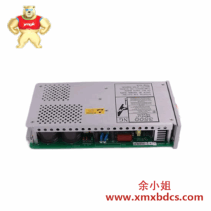 Bently Nevada 330103-A00-B10-C10-DO2-E00 高精度振动监测模块