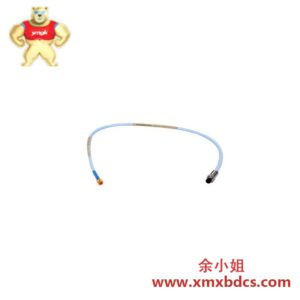 BENTLY NEVADA 330105-02-12-05-02-053300 高精度反向安装探头