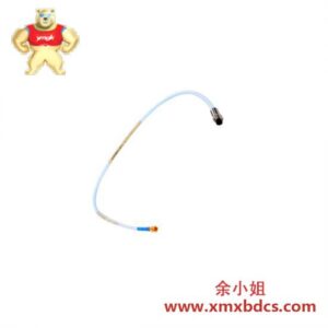 BENTLY BENTLY NEVADA 330105-02-12-10-12-05 3300 XL 8 mm 反向安装探头