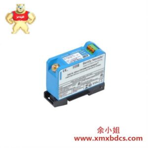 Bently Nevada 330180-91-05 3300 XL 非接触式振动传感器