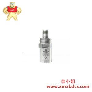 BENTLY NEVADA 330505-02-02-02 低频速度传感器