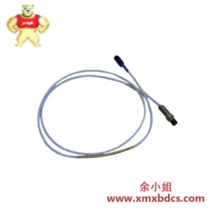 BENTLY NEVADA 330730-080-02-053300 XL 11mm 延伸电缆