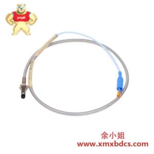 Bently Nevada 330903-00-04-05-02-CN 3300 XL 8mm 探头