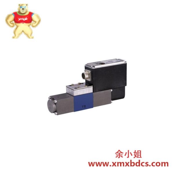 博世力士乐 R900579286 4WRSE10V80-3X/G24K0/A1V 方向阀