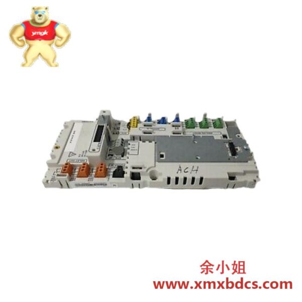 ABB ccu-24逆变器主板