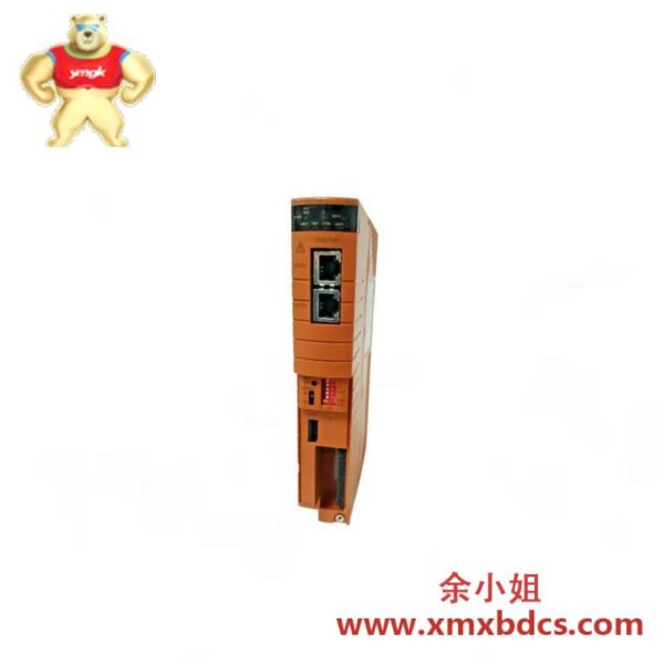 YOKOGAWA CP461-E1-S2 工业处理器模块