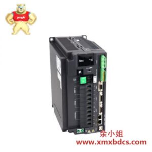 Delta ASD-A2-2043-M伺服驱动器，高精度控制，适用于精密加工设备