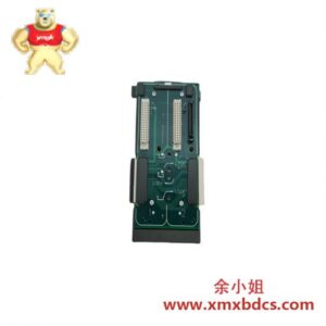 艾默生DeltaV KJ4001X1-BA3 2-wide控制器载体