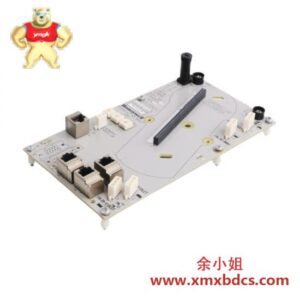 霍尼韦尔 C300控制器输入输出终端组件 CC-TCNT01 51308307-175
