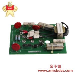通用电气 GE DS200SSBAG1BA ADC300 驱动阻尼板