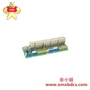 ABB DSTA N040 3BSE018436R1 模拟终端单元
