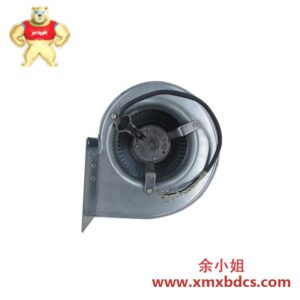 EBMPapst D2E146-AP47-C3 工业逆变器冷却风扇