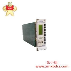 ENTEK EC6682 轴向位置监测器