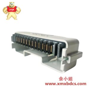 EMERSON 1B30023H01 总线终端模块