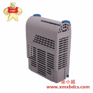 EMERSON 1X01047H01L 工业控制模块