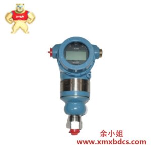 EMERSON 3051GP3A2B21AB4K5M5HR 差压变送器