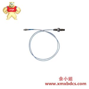 EMERSON EZ1080-RM-00-1008mm 电涡流传感器