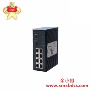 艾默生 IC086SLM082 管理型交换机
