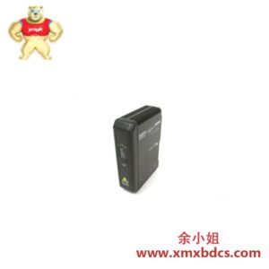 艾默生KJ2003X1-BA2 控制器