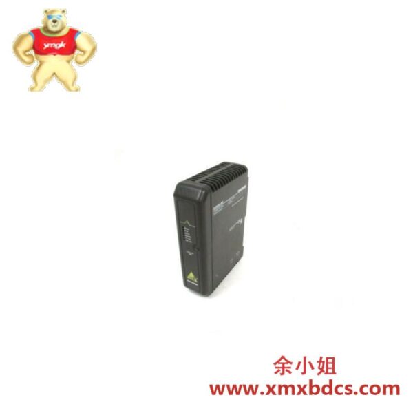 艾默生KJ2003X1-BA2 控制器