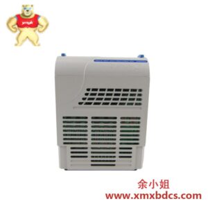 EMERSON奥维通5X00594G01工业控制模块
