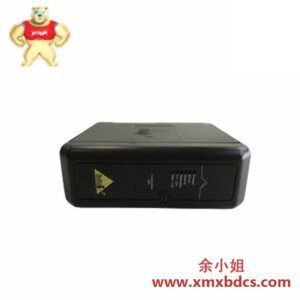 EMERSON VE3008 KJ2005X1-MQ2 控制器