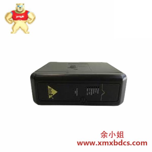 EMERSON VE3008 KJ2005X1-MQ2 控制器