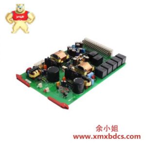 ENTEK C6691 电源与继电器卡，适用于工业自动化控制