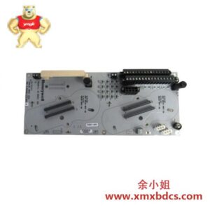 霍尼韦尔工厂 霍尼韦尔 CC-TAIX11 51308365-175 模拟输入IOTA冗余模块