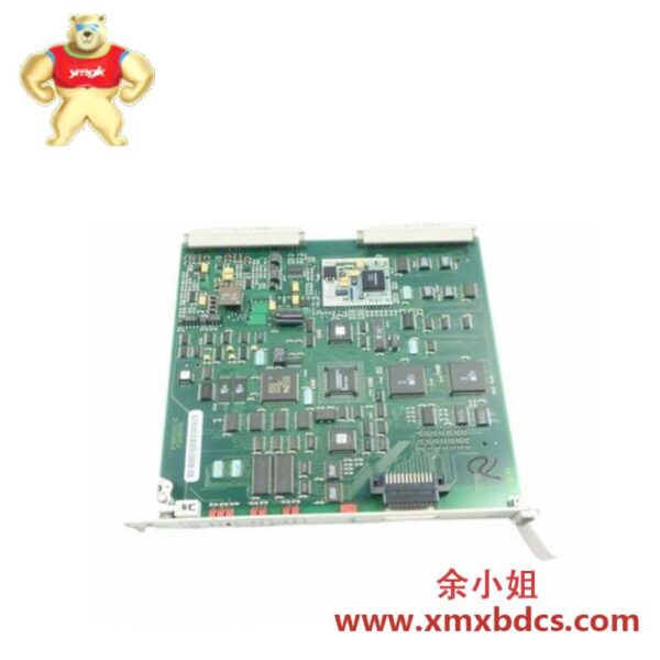 福克斯博 Foxboro P0951BA FBP10接口模块